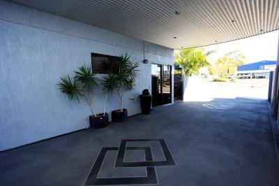 Xenia Central Studio Accommodation - New South Wales Tourism  4