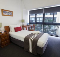Y Hotel Hyde Park - New South Wales Tourism 