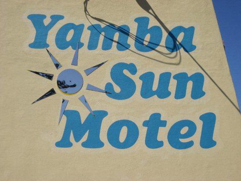 Yamba Sun Motel - New South Wales Tourism  2