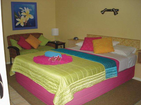 Yamba Sun Motel - New South Wales Tourism  4