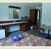 Yanchep Inn - New South Wales Tourism 