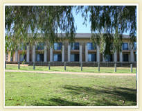 Yanchep Inn - New South Wales Tourism  1