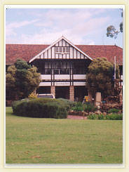 Yanchep Inn - New South Wales Tourism  4