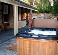 Yankalilla Bay Homestead BB