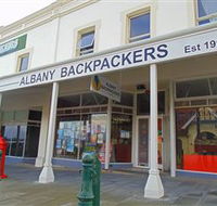 Albany Backpackers - New South Wales Tourism 