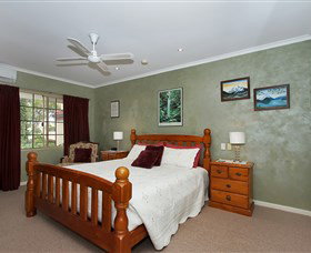 Mount Richon WA New South Wales Tourism
