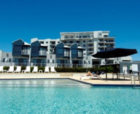 Assured Ascot Quays Apartment Hotel - New South Wales Tourism  0