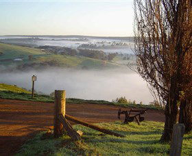 Balingup Heights Hilltop Forest Cottages - New South Wales Tourism  0