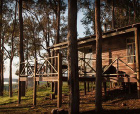 Balingup Heights Hilltop Forest Cottages - New South Wales Tourism  2