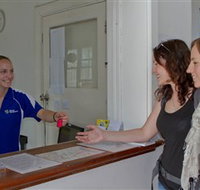 Banjos Backpackers - New South Wales Tourism 