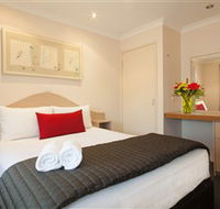 Banksia Gardens Resort Motel - New South Wales Tourism 