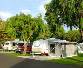Beachlands Holiday Park Busselton - New South Wales Tourism  2
