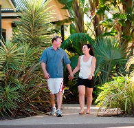 Beachlands Holiday Park Busselton - New South Wales Tourism 