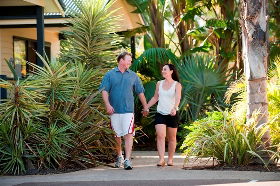Beachlands Holiday Park Busselton - New South Wales Tourism  0