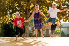 Beachlands Holiday Park Busselton - New South Wales Tourism  3