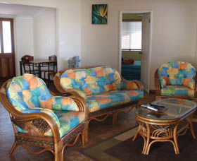 Broome Oasis Bed And Breakfast - New South Wales Tourism  1