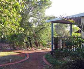 Broome Oasis Bed And Breakfast - New South Wales Tourism  0