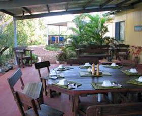 Broome Oasis Bed And Breakfast - New South Wales Tourism  3