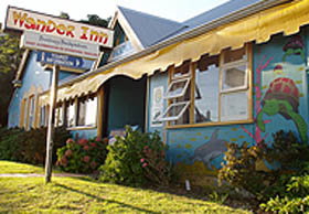 Bunbury Backpackers - Wander Inn - New South Wales Tourism  0
