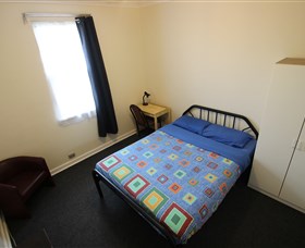 Bunbury Backpackers - Wander Inn - New South Wales Tourism  3