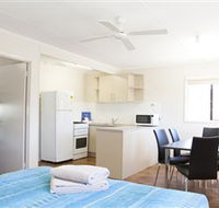 Coogee Beach Holiday Park - Aspen Parks - New South Wales Tourism 