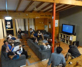 Coolibah Lodge Backpackers - New South Wales Tourism  2