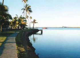 Coral Coast Tourist Park - New South Wales Tourism  0