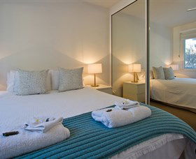 Cottesloe Samsara Apartment - New South Wales Tourism  3