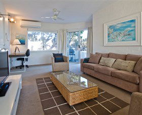 Cottesloe Samsara Apartment - New South Wales Tourism  2