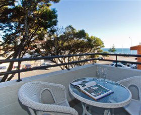 Cottesloe Samsara Apartment - New South Wales Tourism  1