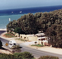 Denham Seaside Tourist Village - New South Wales Tourism 