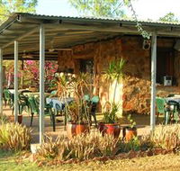 Diggers Rest Station - New South Wales Tourism 