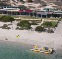 Dirk Hartog Island Eco Lodge - New South Wales Tourism 