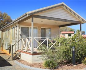 Discovery Holiday Parks - Kalgoorlie - New South Wales Tourism  0