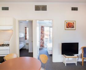 Discovery Holiday Parks - Kalgoorlie - New South Wales Tourism  3