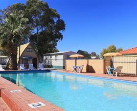 Discovery Holiday Parks - Kalgoorlie - New South Wales Tourism  1