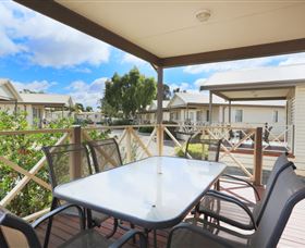 Discovery Holiday Parks - Kalgoorlie - New South Wales Tourism  2