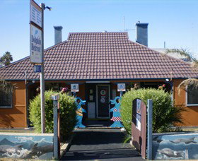 Dolphin Retreat Bunbury - New South Wales Tourism  0