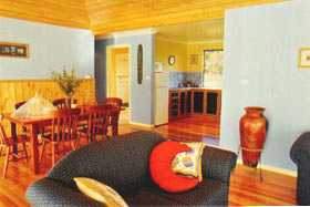 Ellensbrook Cottages - New South Wales Tourism  1