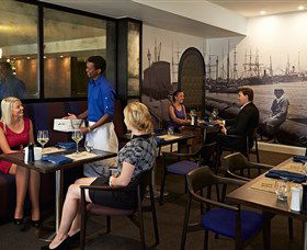 Esplanade Hotel Fremantle - By Rydges - New South Wales Tourism  3