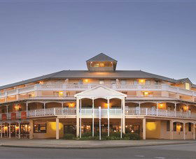 Esplanade Hotel Fremantle - By Rydges - New South Wales Tourism  1