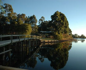 New South Wales Tourism 