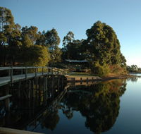 Evedon Park Bush Resort - New South Wales Tourism 