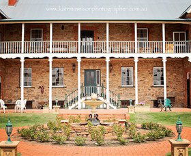 York WA New South Wales Tourism 