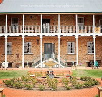 Faversham House York - New South Wales Tourism 