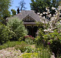Fawkes House - New South Wales Tourism 