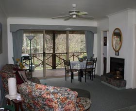 Fern Gulley Retreat - New South Wales Tourism  2