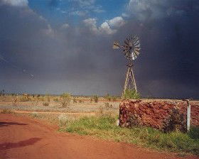 Giralia Outback Stay - New South Wales Tourism  0
