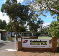 Goldminer Caravan Park