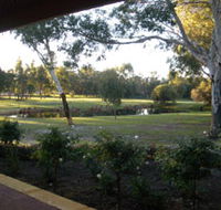 Grandis Cottages - New South Wales Tourism 